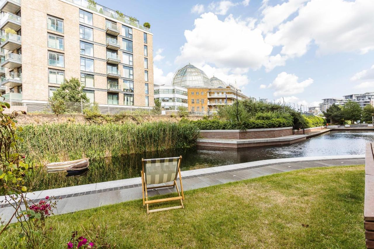 Modern Chelsea Apartment London