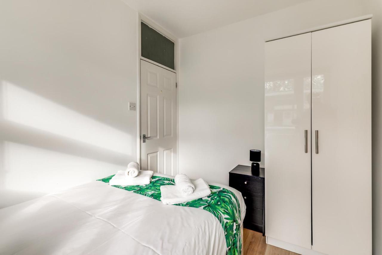 Nw1 Apartment! * Londres