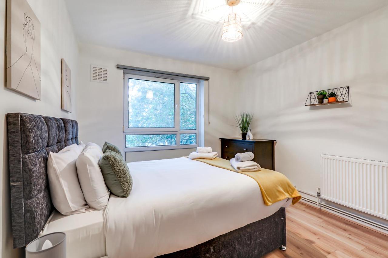 Nw1 Apartment! Apartamento Londres