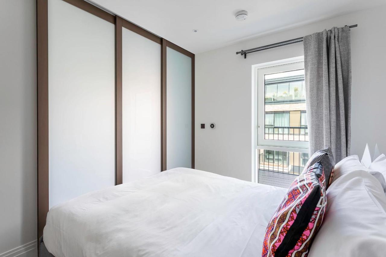 Apartment Modern Chelsea London