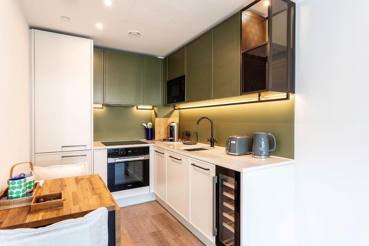 Apartment Modern Chelsea *