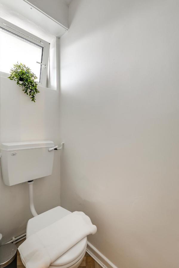 Nw1 Apartment! Londres