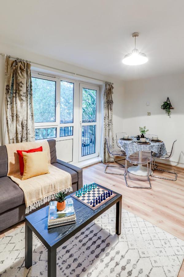 Nw1 Apartment! * Londres