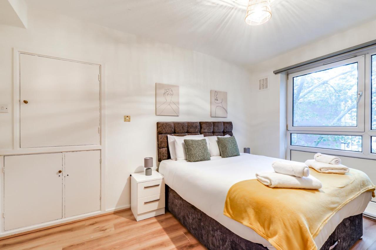 Nw1 Apartment! * Londres