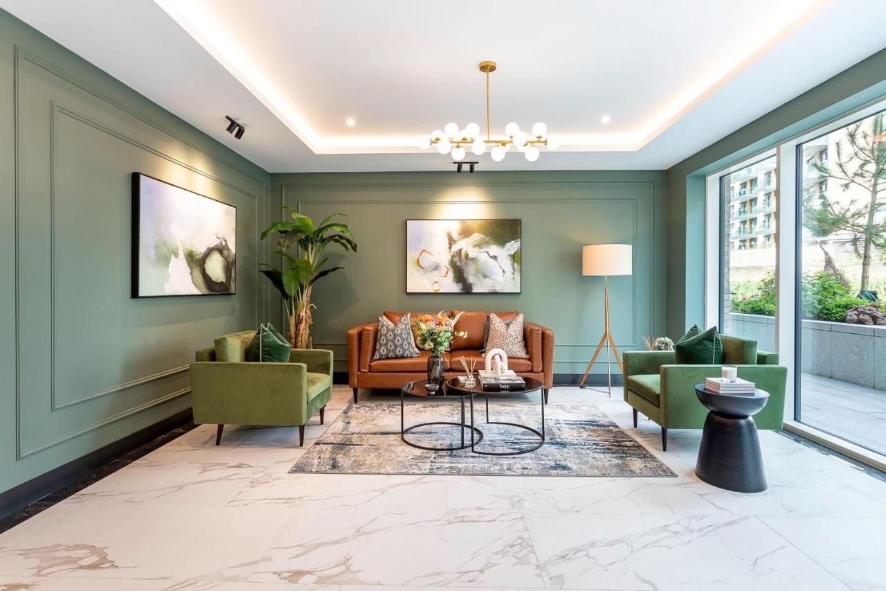 Modern Chelsea Apartment London