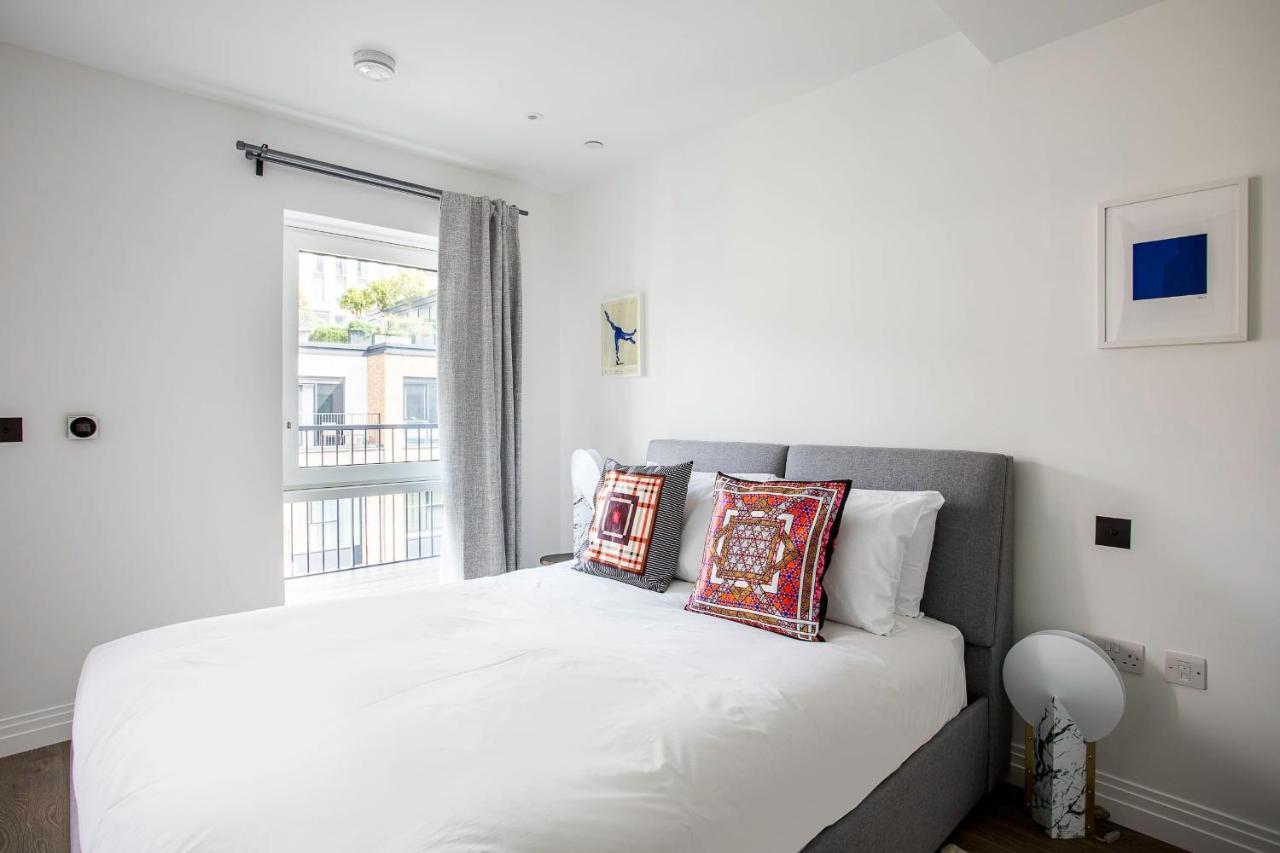 Apartment Modern Chelsea *