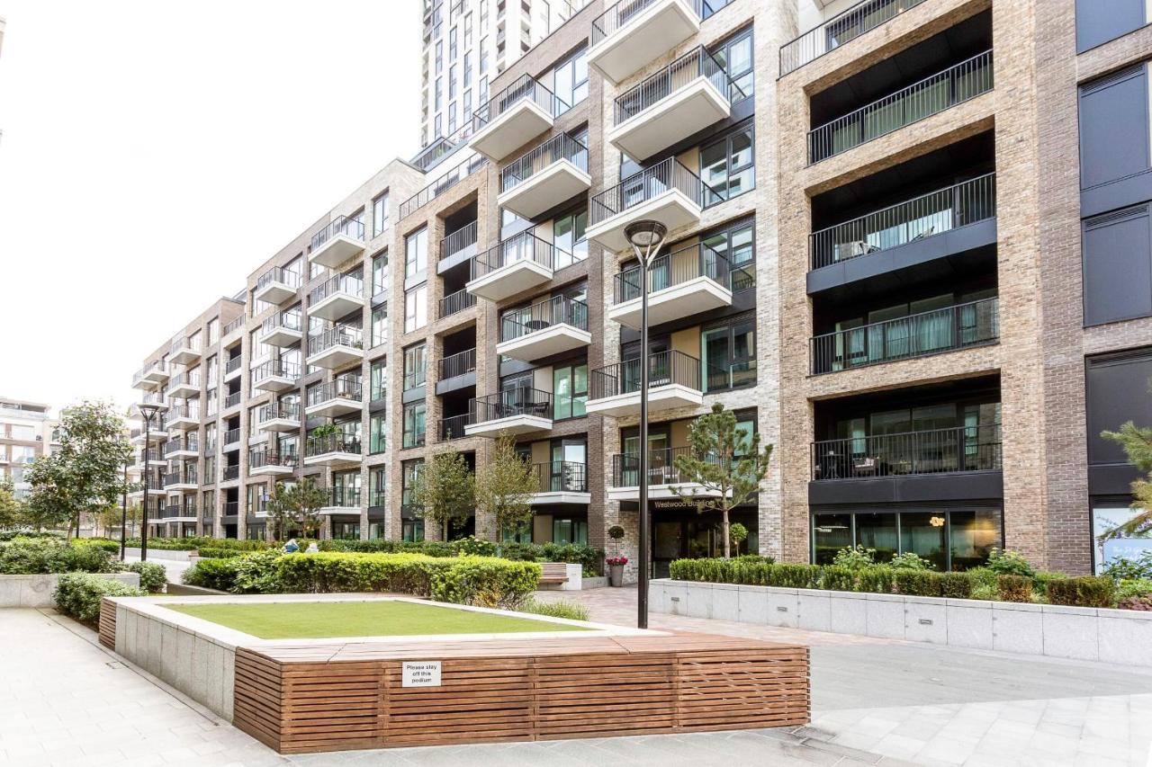Modern Chelsea London