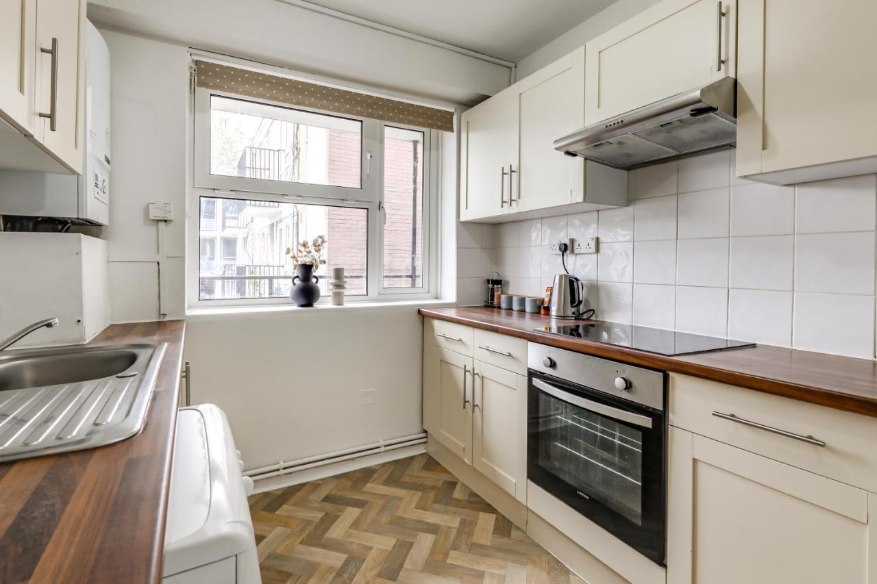 Apartamento Nw1 Apartment! Londres