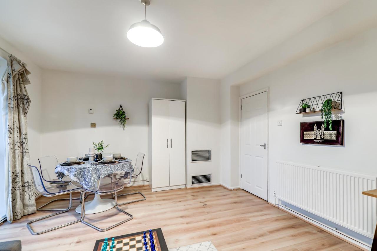 Nw1 Apartment! Londres