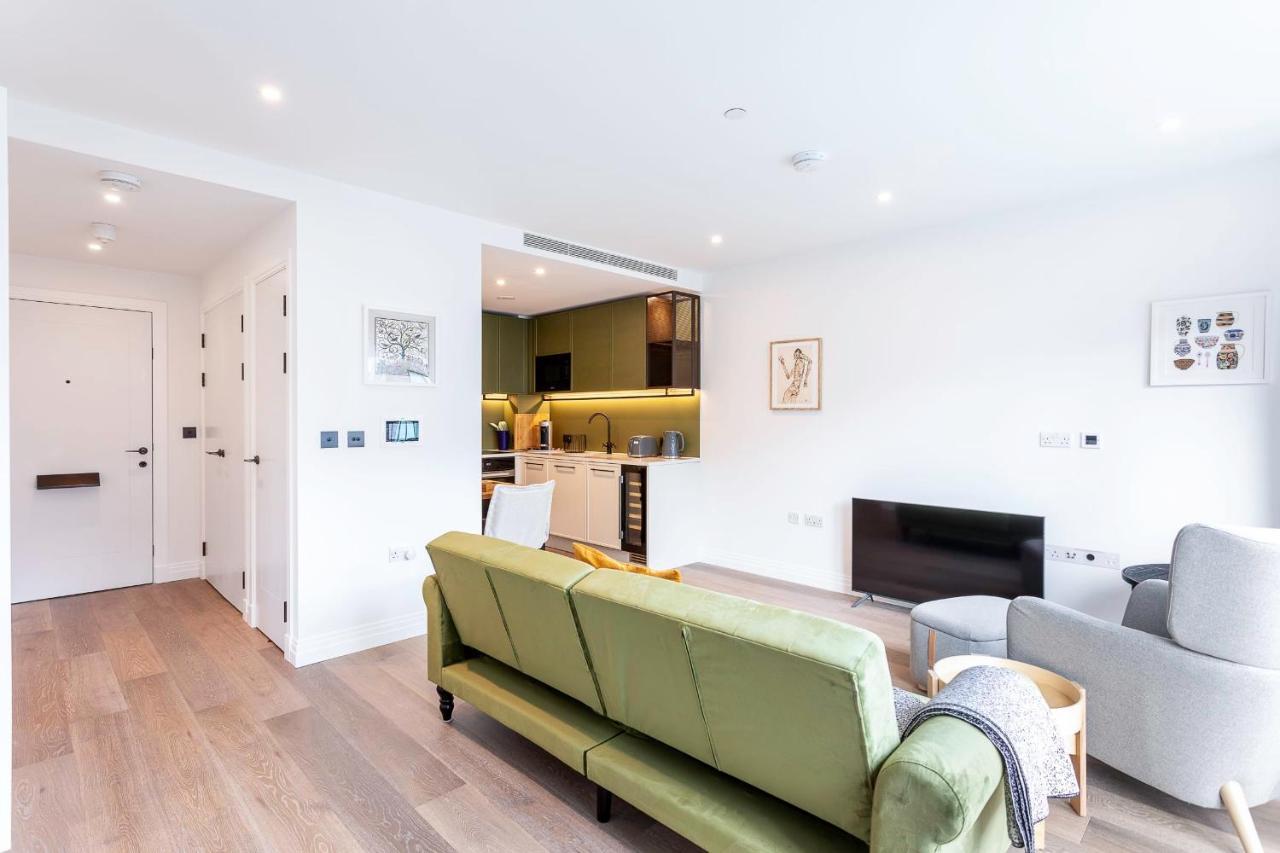 Apartment Modern Chelsea *