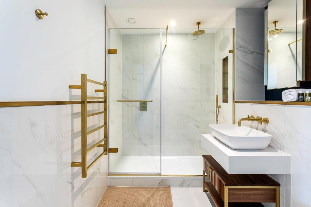 Apartment Modern Chelsea London