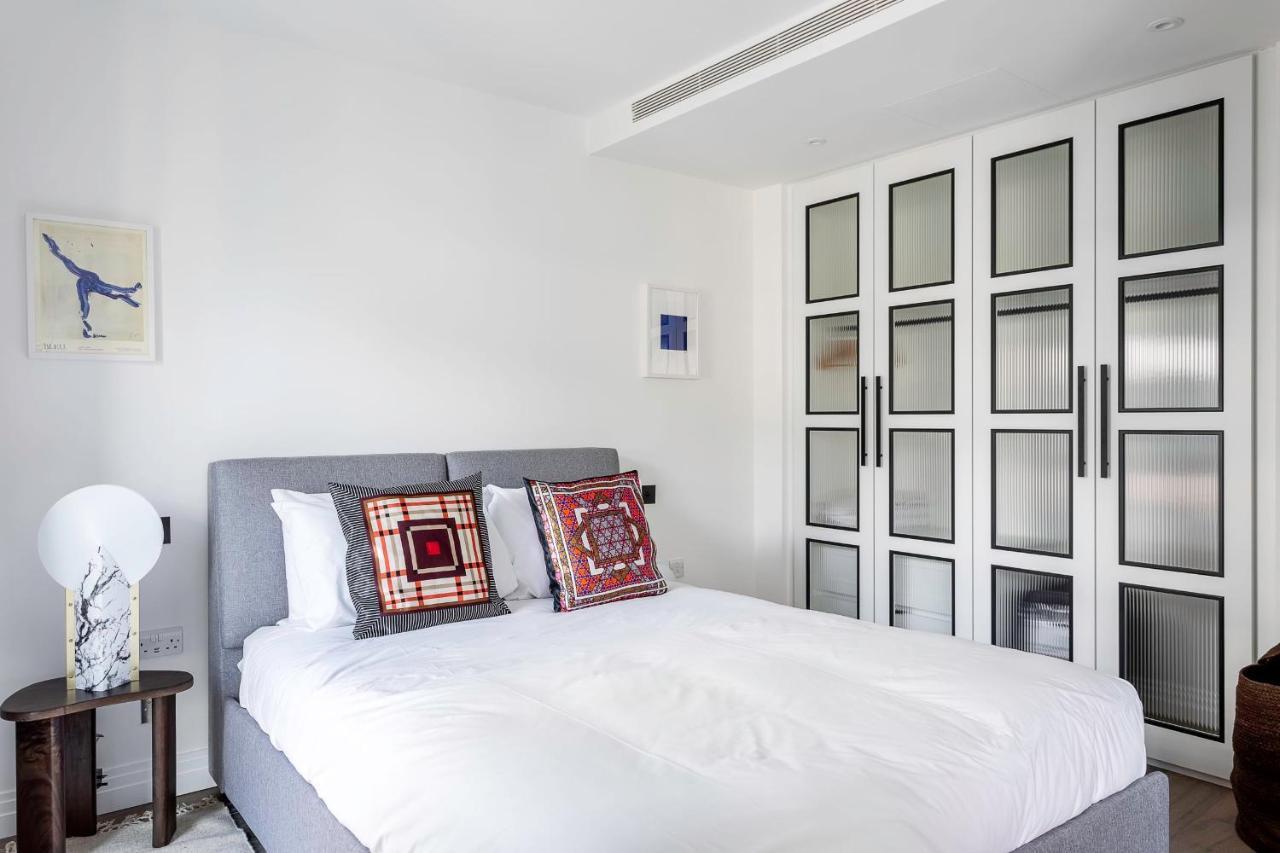 Apartment Modern Chelsea