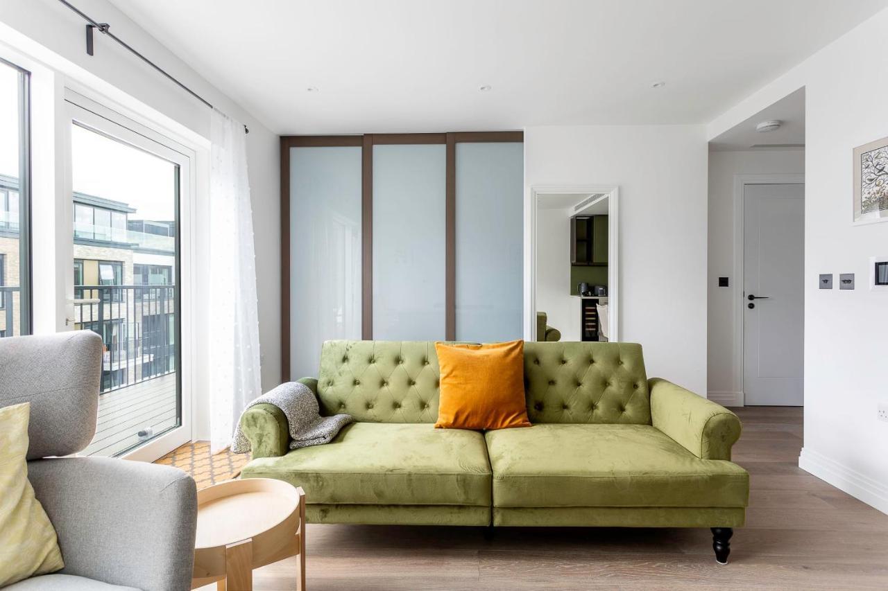 Modern Chelsea London