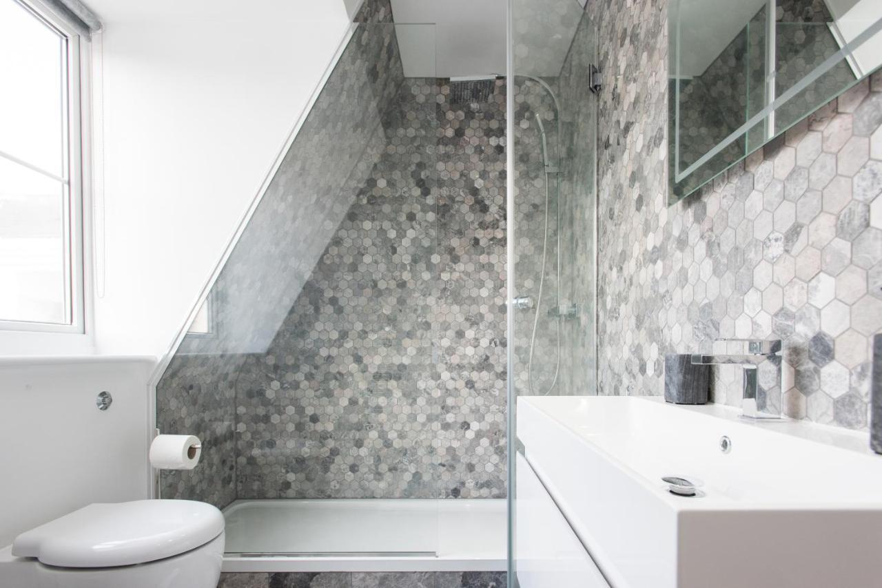 Welcome Carnaby Street Appartement