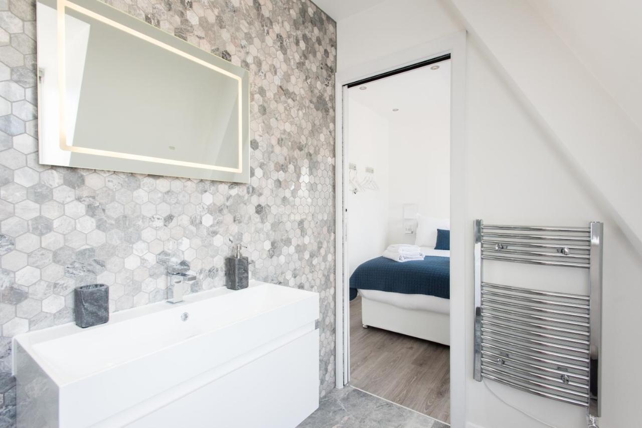 Welcome Carnaby Street Appartement Londen