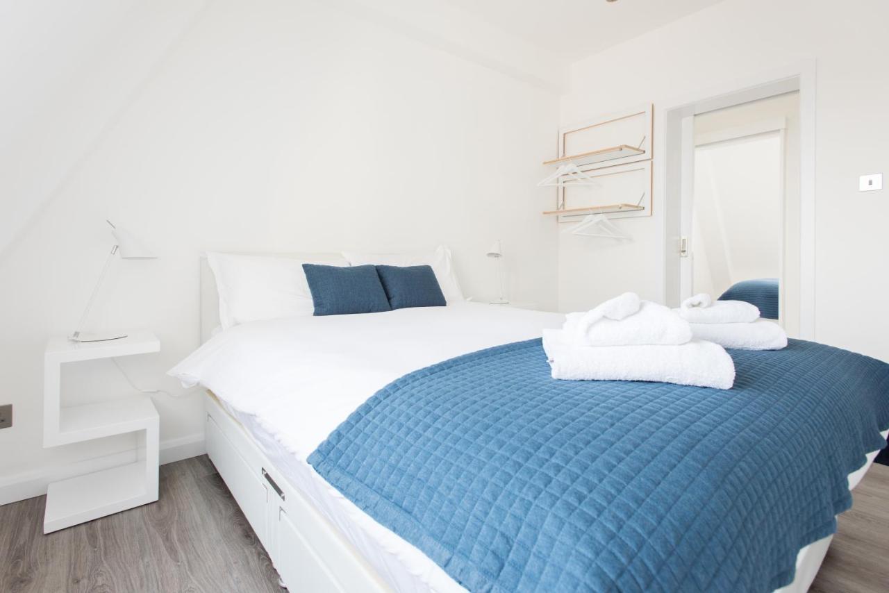 Welcome Carnaby Street Appartement