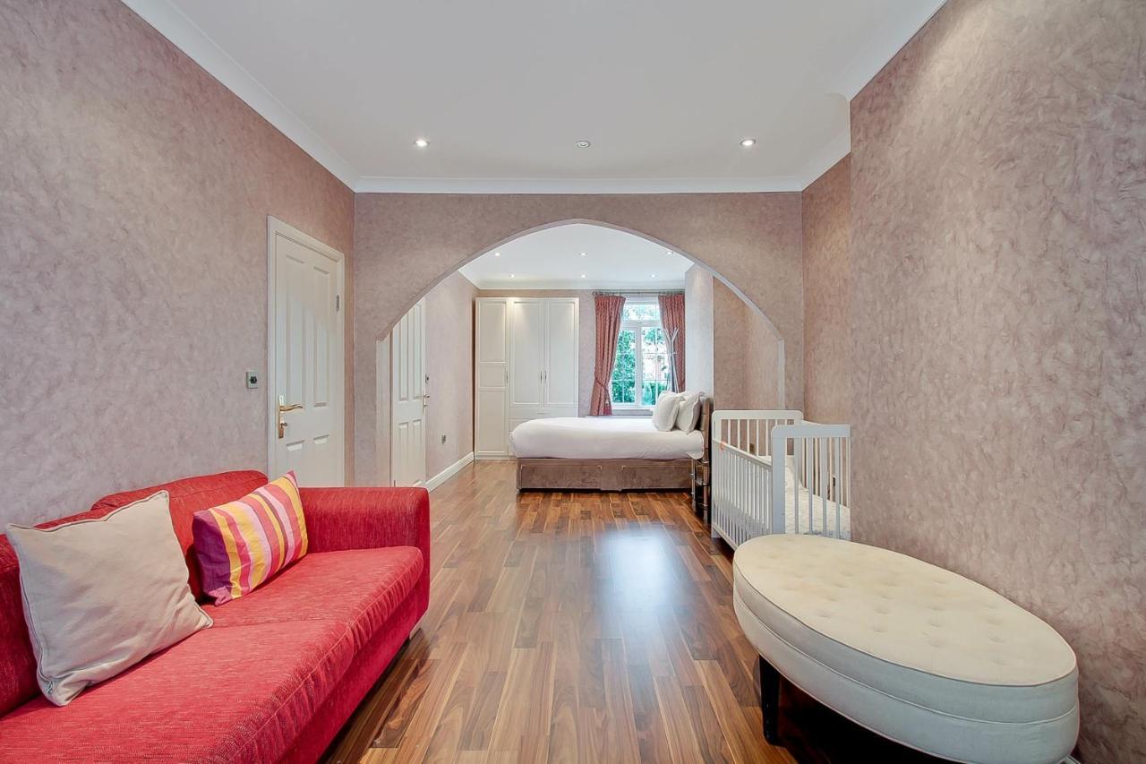 Holiday home Noel Oasis : Retreat *