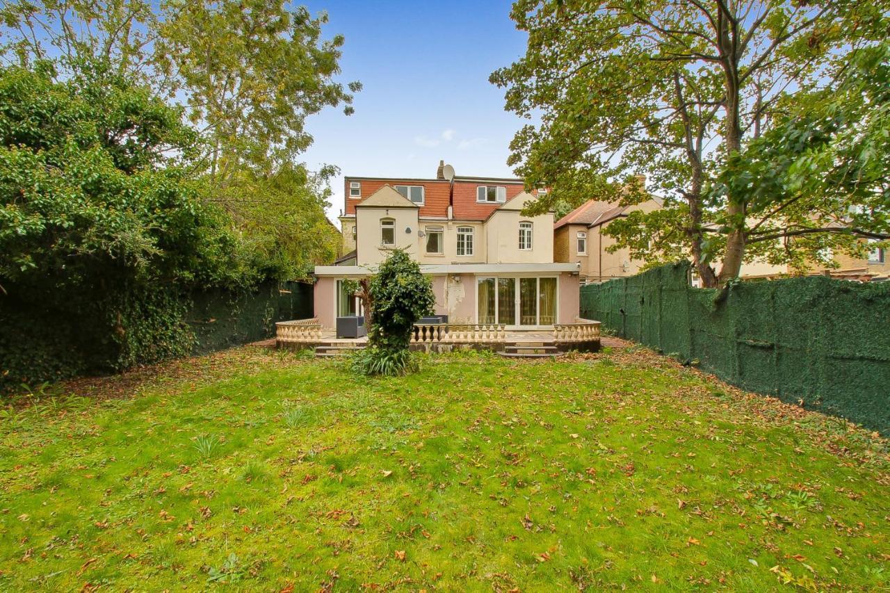Noel Road Holiday home London