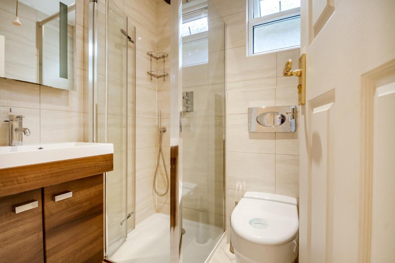 Noel Road Holiday home London