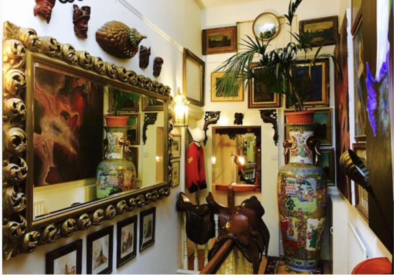 Gasthof Quality And Very Good Value Private In Close To Notting Hill Zone 2