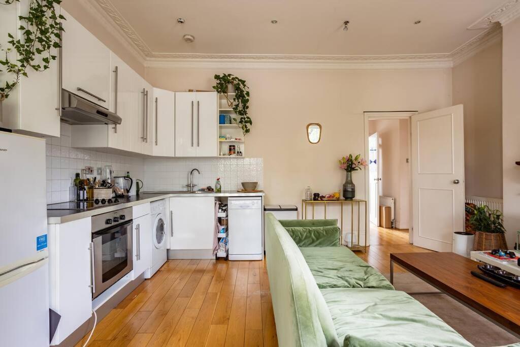 Angel - Pleasant 1bdr Apartment *