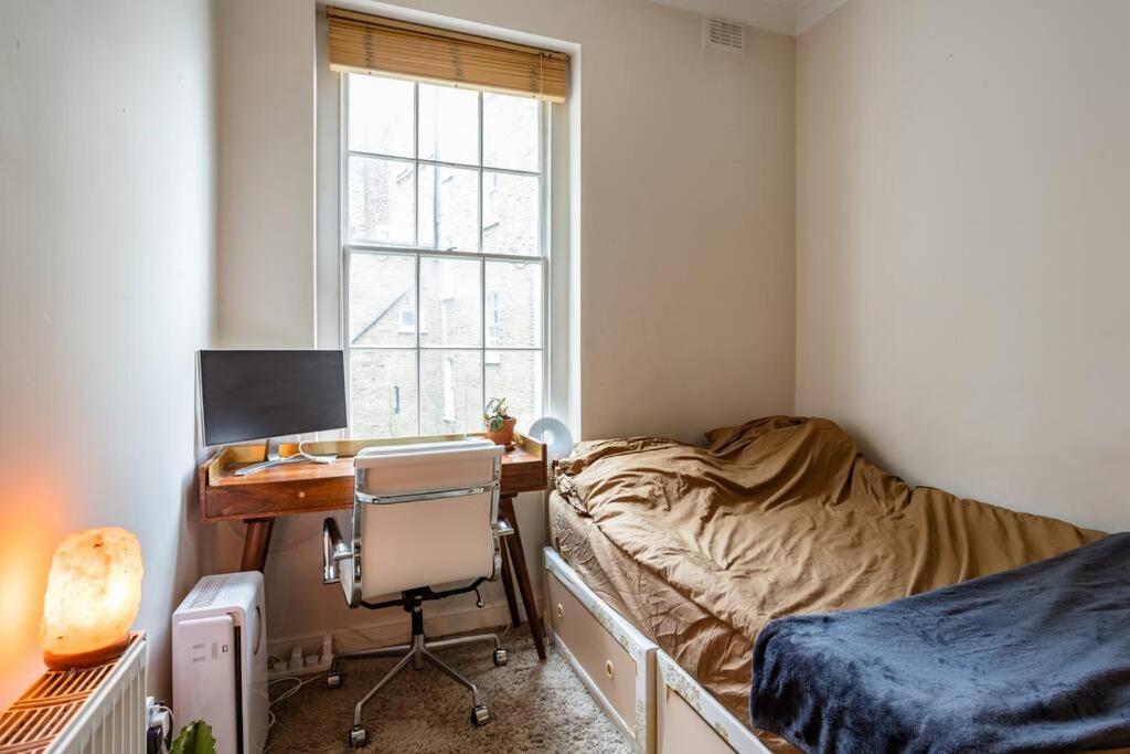 Apartment Angel - Pleasant 1bdr London