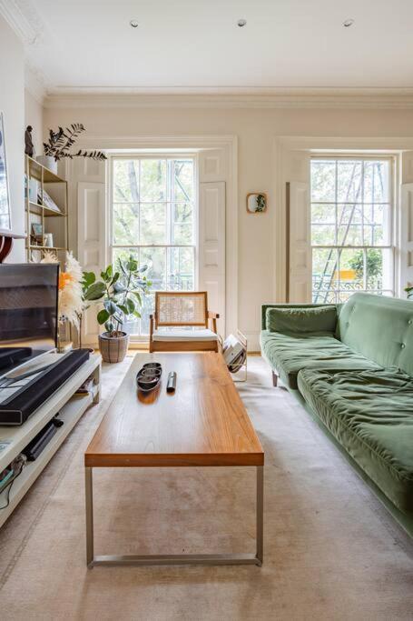 Angel - Pleasant 1bdr Apartment