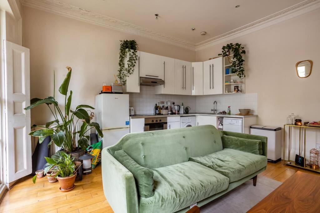 Angel - Pleasant 1bdr Apartment