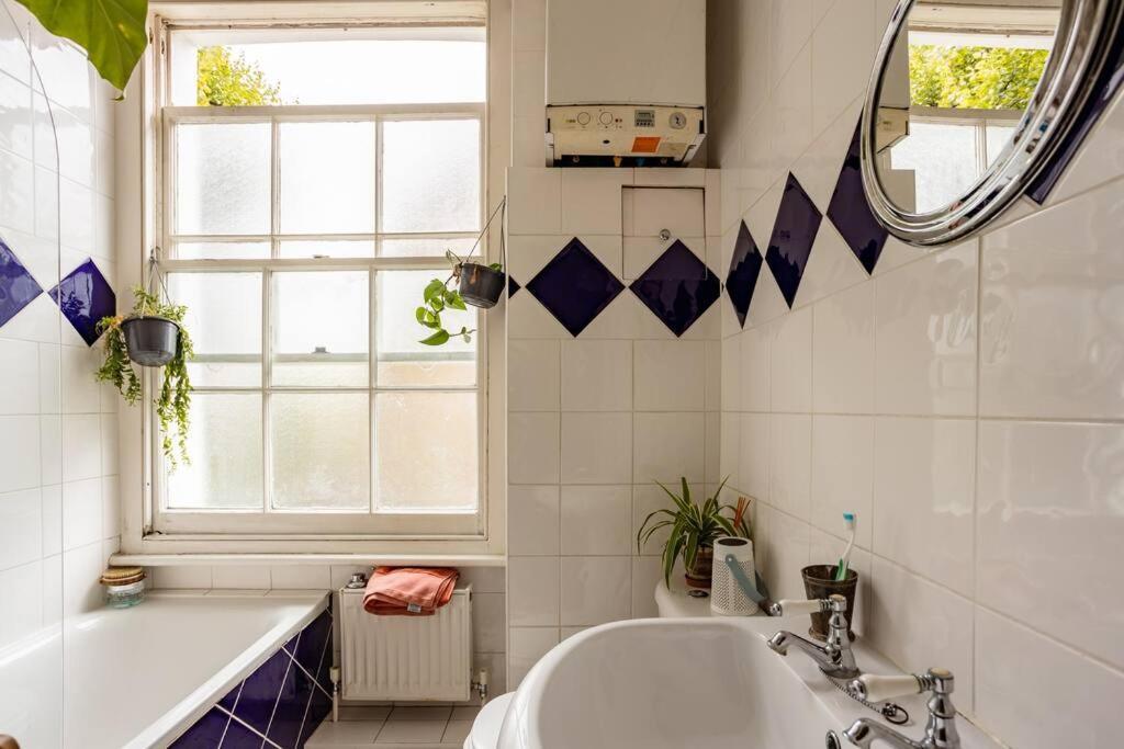 Angel - Pleasant 1bdr Appartement *