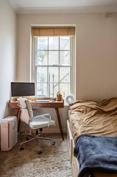 Apartment Angel - Pleasant 1bdr London