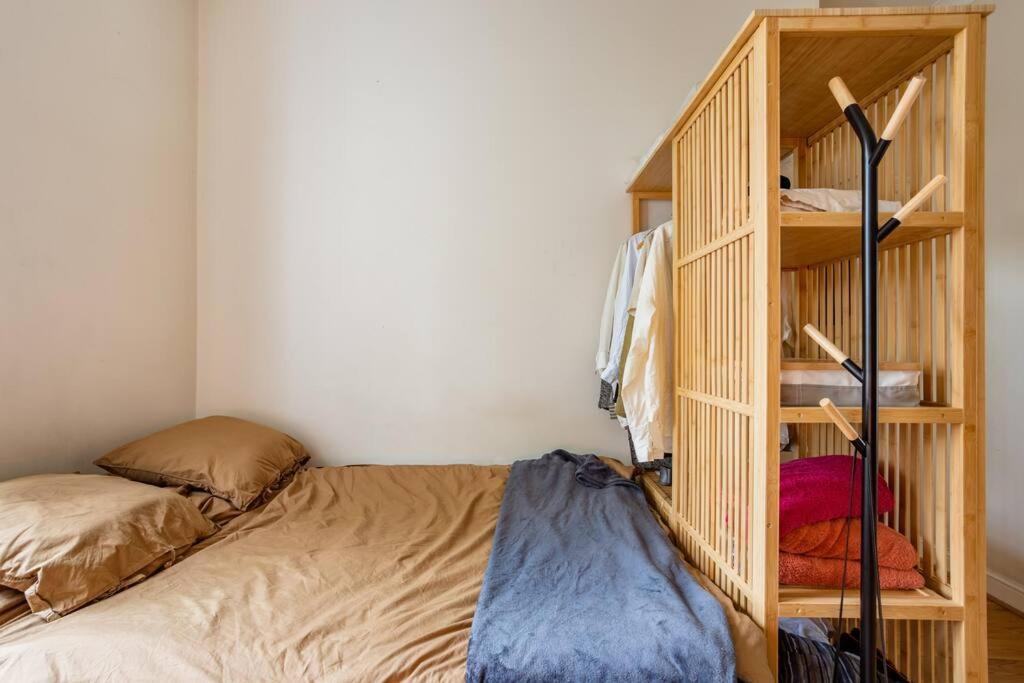 Apartment Angel - Pleasant 1bdr