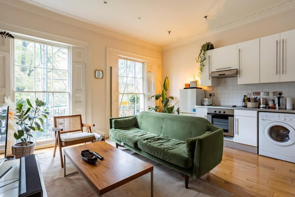 Angel - Pleasant 1bdr Apartment *