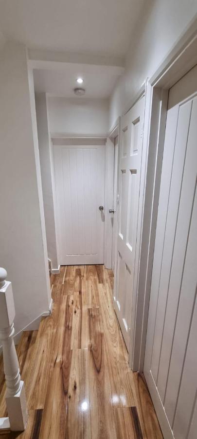 Homestay Beautiful With Free On Street Parking In Sydenham London