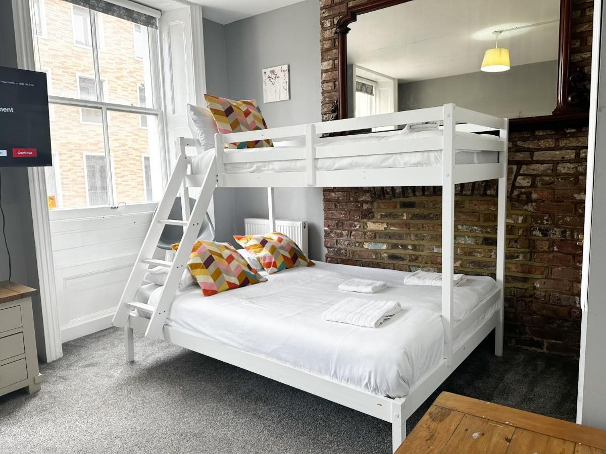 Guest house In Hyde Park London
