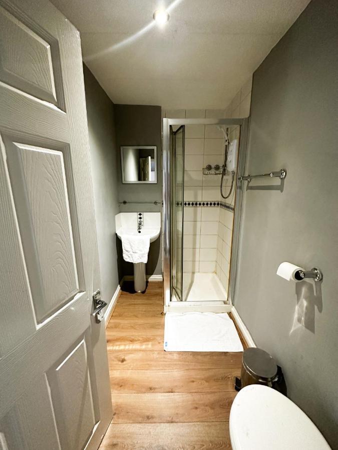 Guest house In Hyde Park *