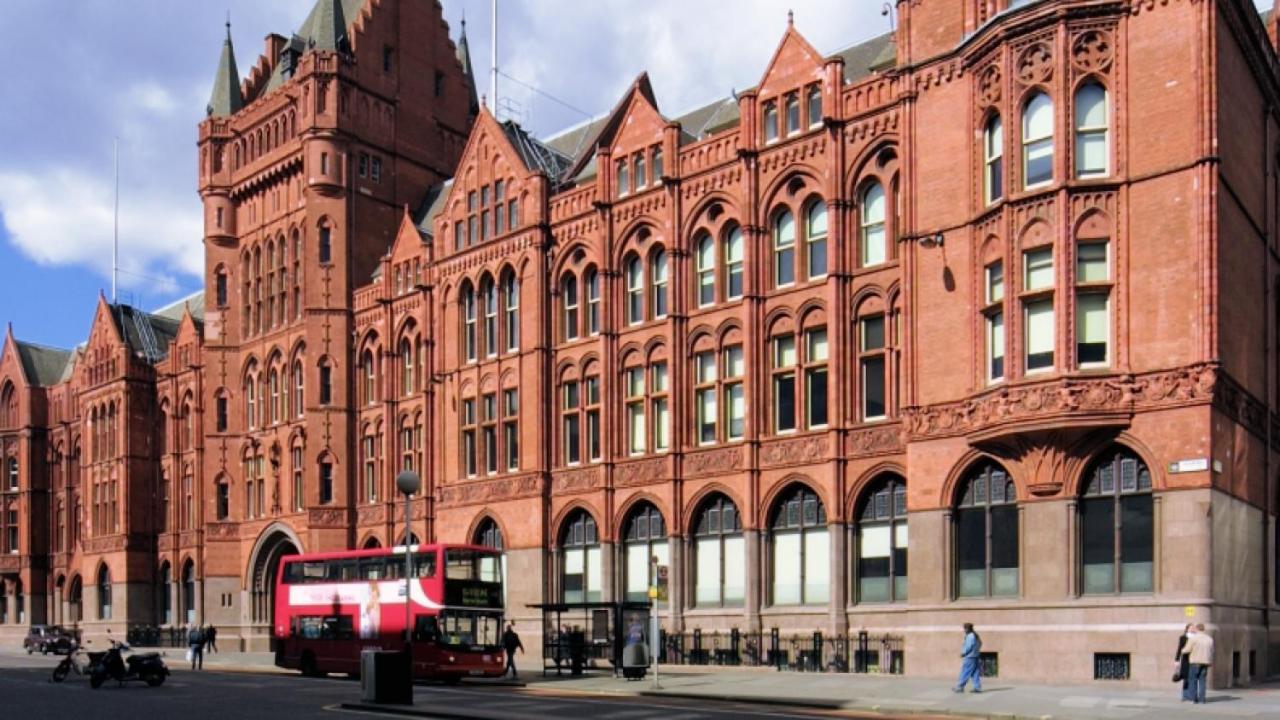 5 Star Kings Cross 2-bed Apt For 5 Guests * Londen