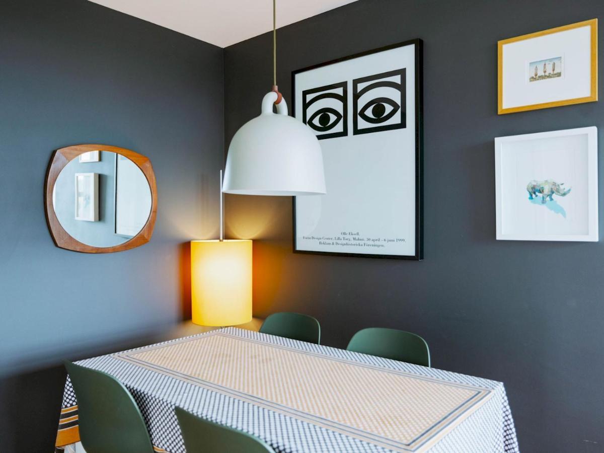 Pass The Keys: Canal View Flat Near Old St And Dalston