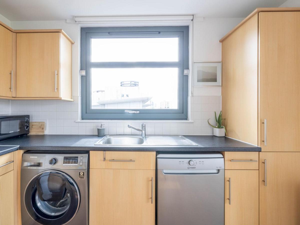 Apartment Pass The Keys: Canal View Flat Near Old St And Dalston London