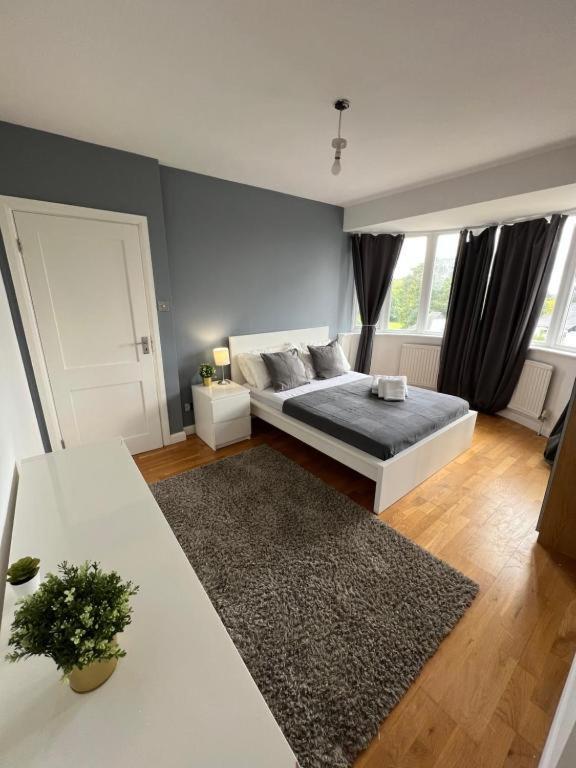 Stunning House 15 Min From Wembley Arena Gasthuis