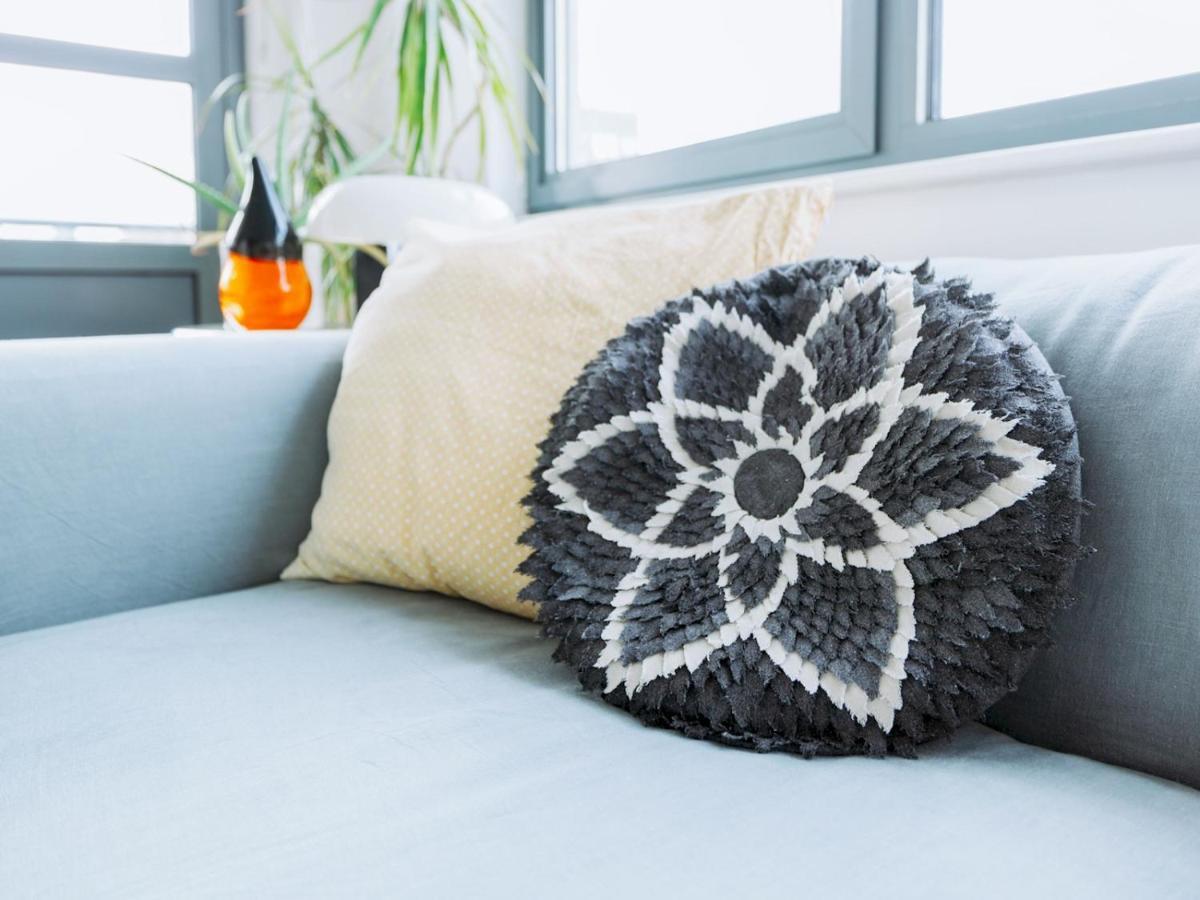 Pass The Keys: Canal View Flat Near Old St And Dalston