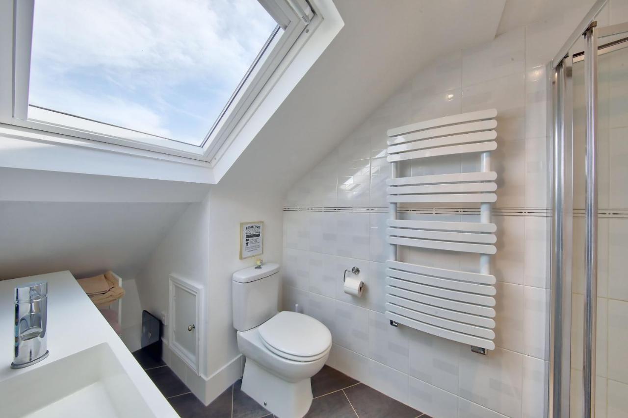 Family 4-bed House & Secluded Garden - Wimbledon Сasa de vacaciones
