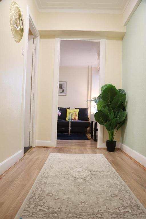 Apartment Hyde Park Studio