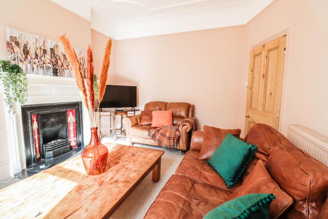 Stunning 5 Bed House In Clapham - Free Wifi! Сasa de vacaciones