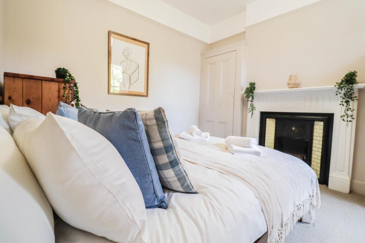 Stunning 5 Bed House In Clapham - Free Wifi! Сasa de vacaciones