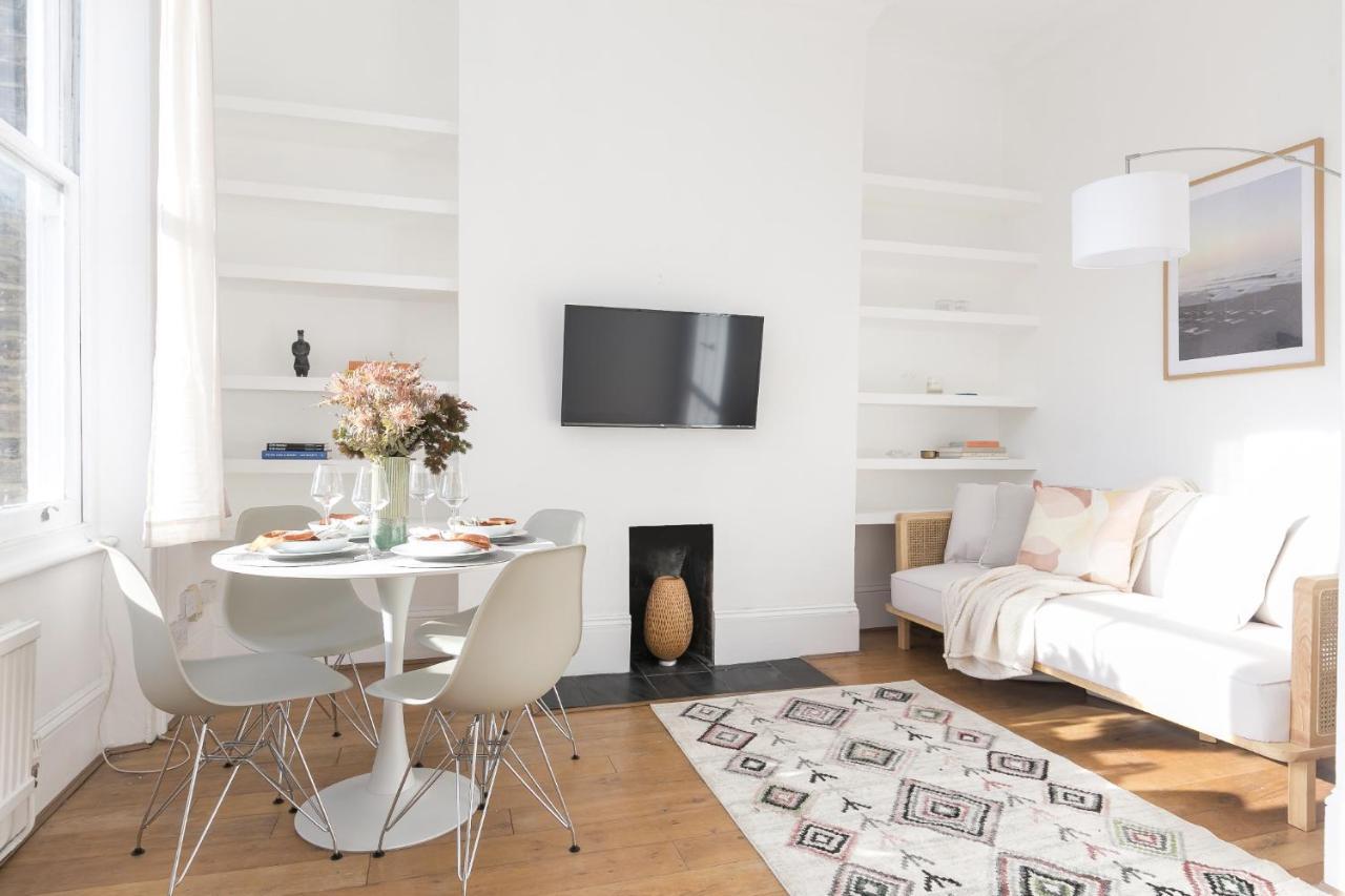 Sun Drenched 1 Bedroom In Farringdon