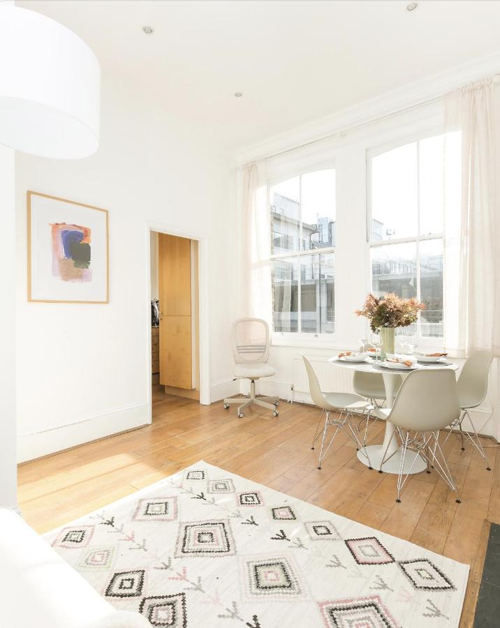 Sun Drenched 1 Bedroom In Farringdon Apartment *