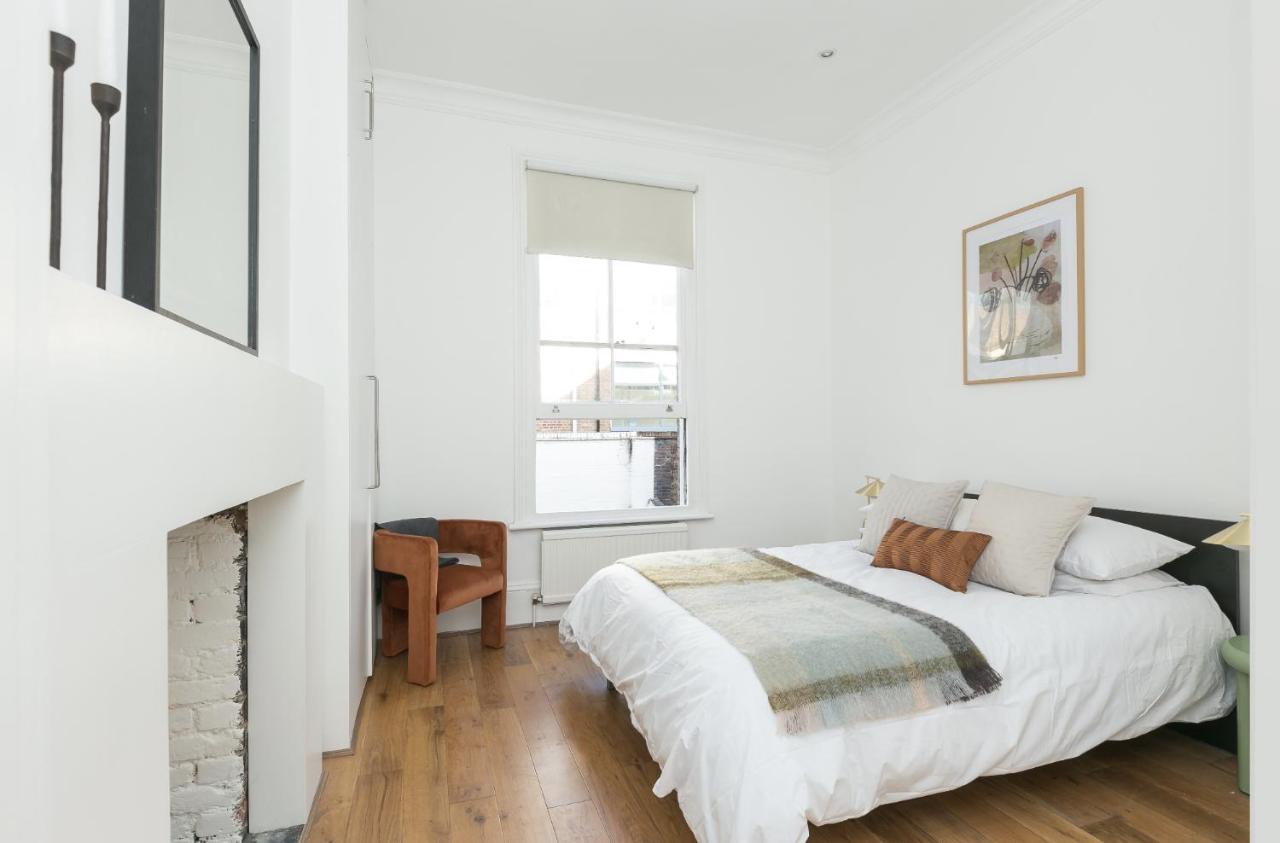 Apartment Sun Drenched 1 Bedroom In Farringdon *