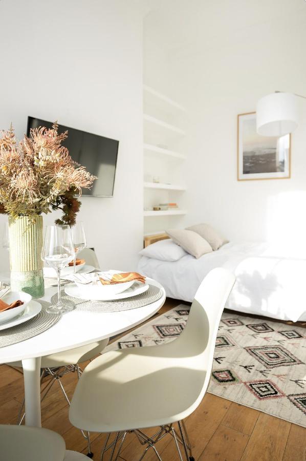 Sun Drenched 1 Bedroom In Farringdon Apartment *