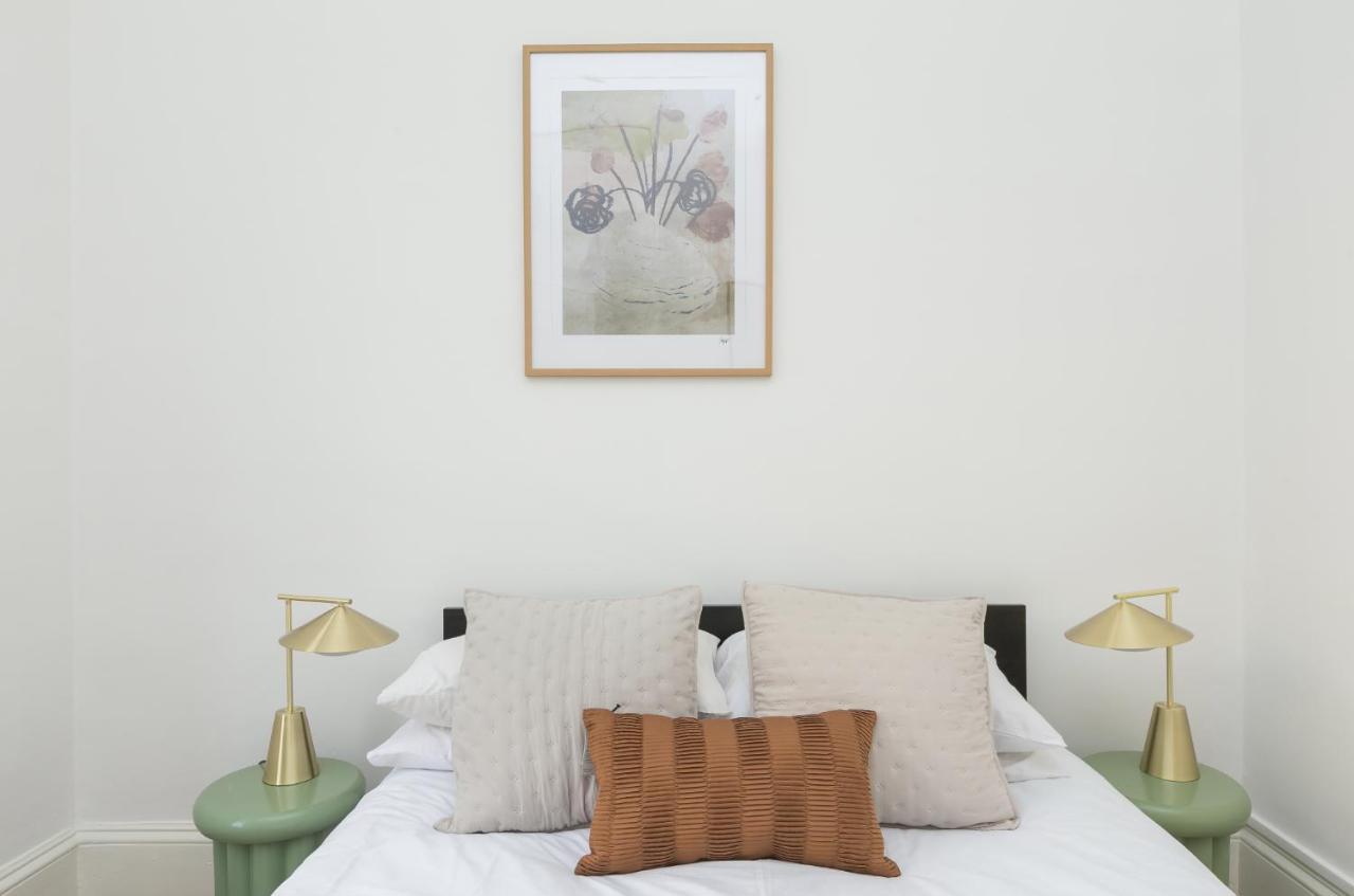 Sun Drenched 1 Bedroom In Farringdon London
