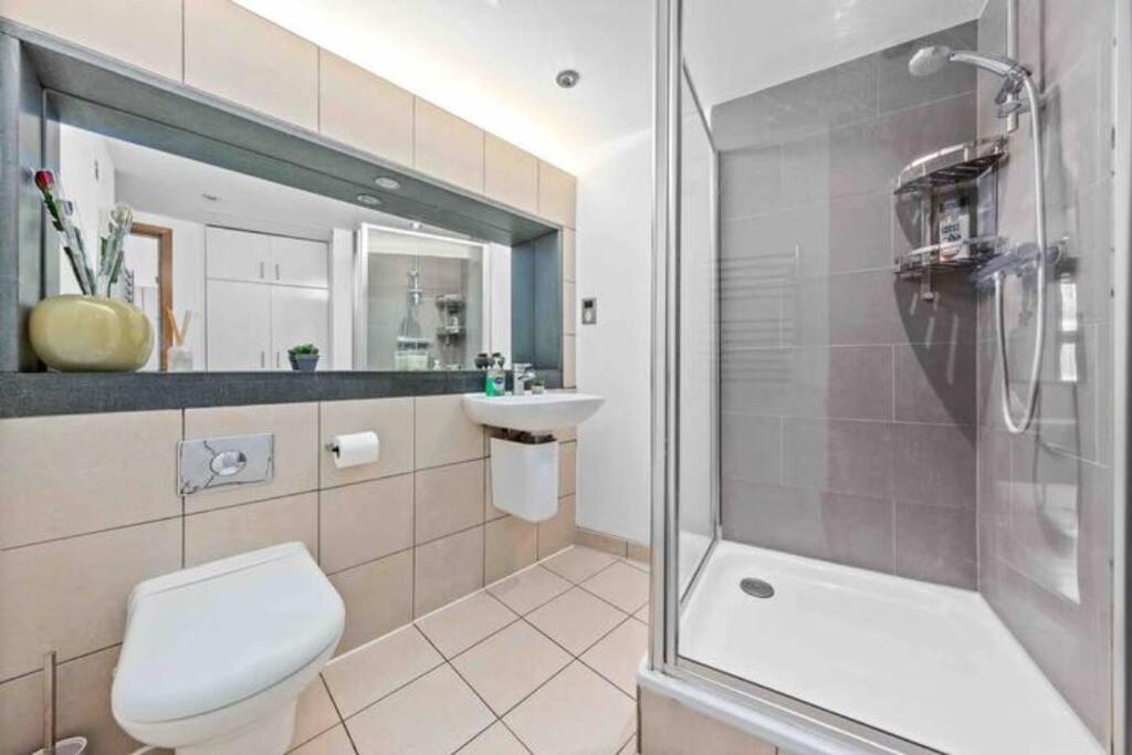 1 Bedroom In St Piccadilly Hy10 Appartement